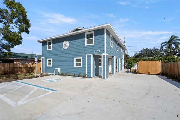 $1,199,000 | 3103 16th Street North, St. Petersburg, FL 33704