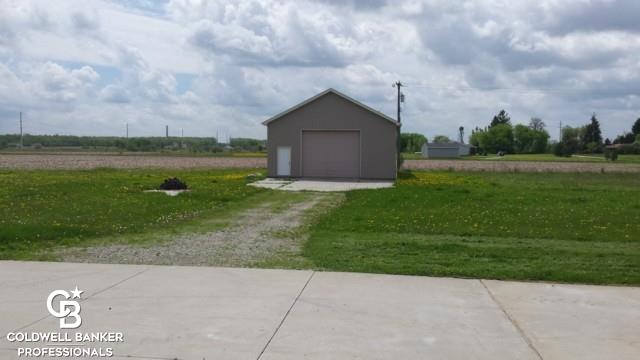 8240 Brown Road Avoca, MI 48006 - Photo 13 of 18