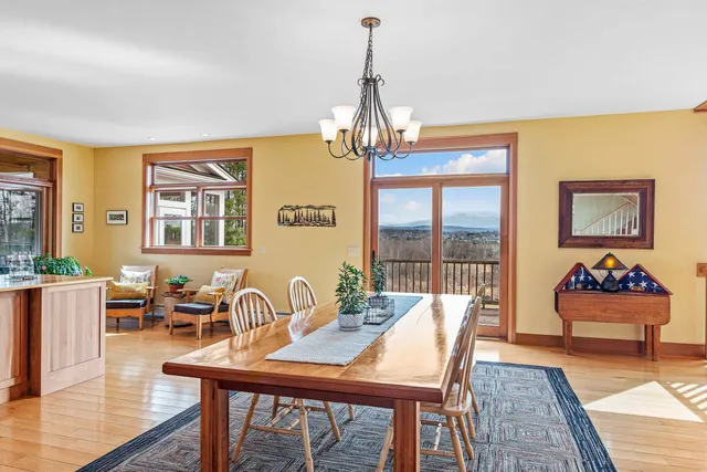 $1,395,000 | 81 Brigham Hill Road, Essex, VT 05452