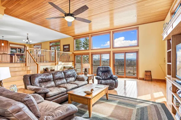 $1,345,000 | 81 Brigham Hill Road, Essex, VT 05452