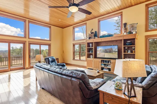 $1,345,000 | 81 Brigham Hill Road, Essex, VT 05452