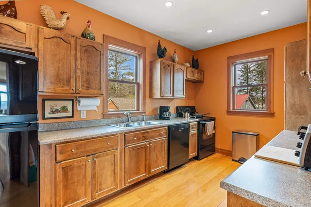 $1,395,000 | 81 Brigham Hill Road, Essex, VT 05452