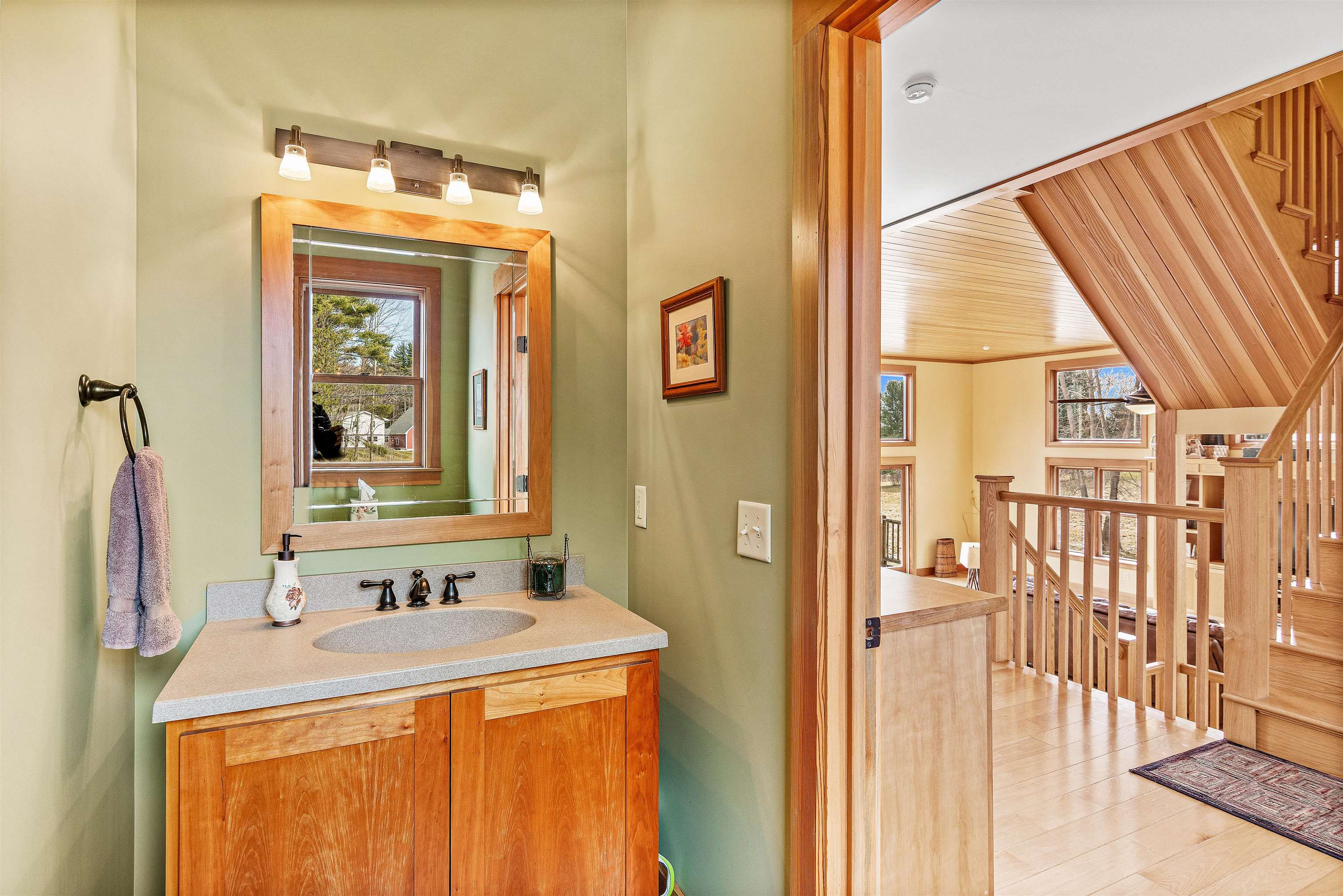 81 Brigham Hill Road Essex Junction, VT 05452 - Photo 21 of 45