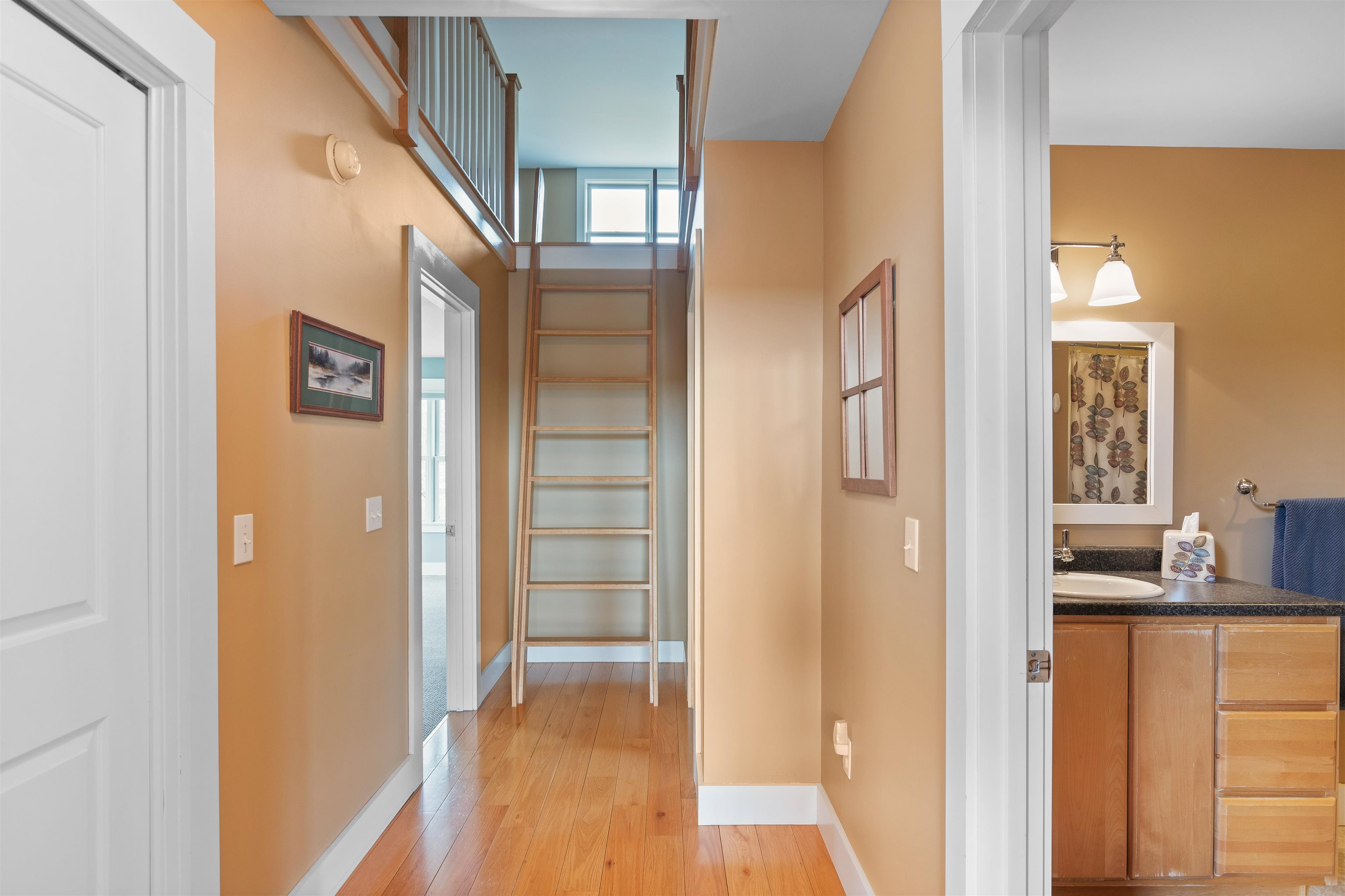 81 Brigham Hill Road Essex Junction, VT 05452 - Photo 22 of 45