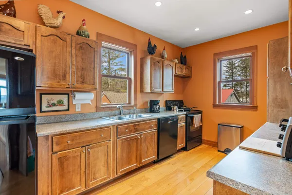 $1,345,000 | 81 Brigham Hill Road, Essex, VT 05452