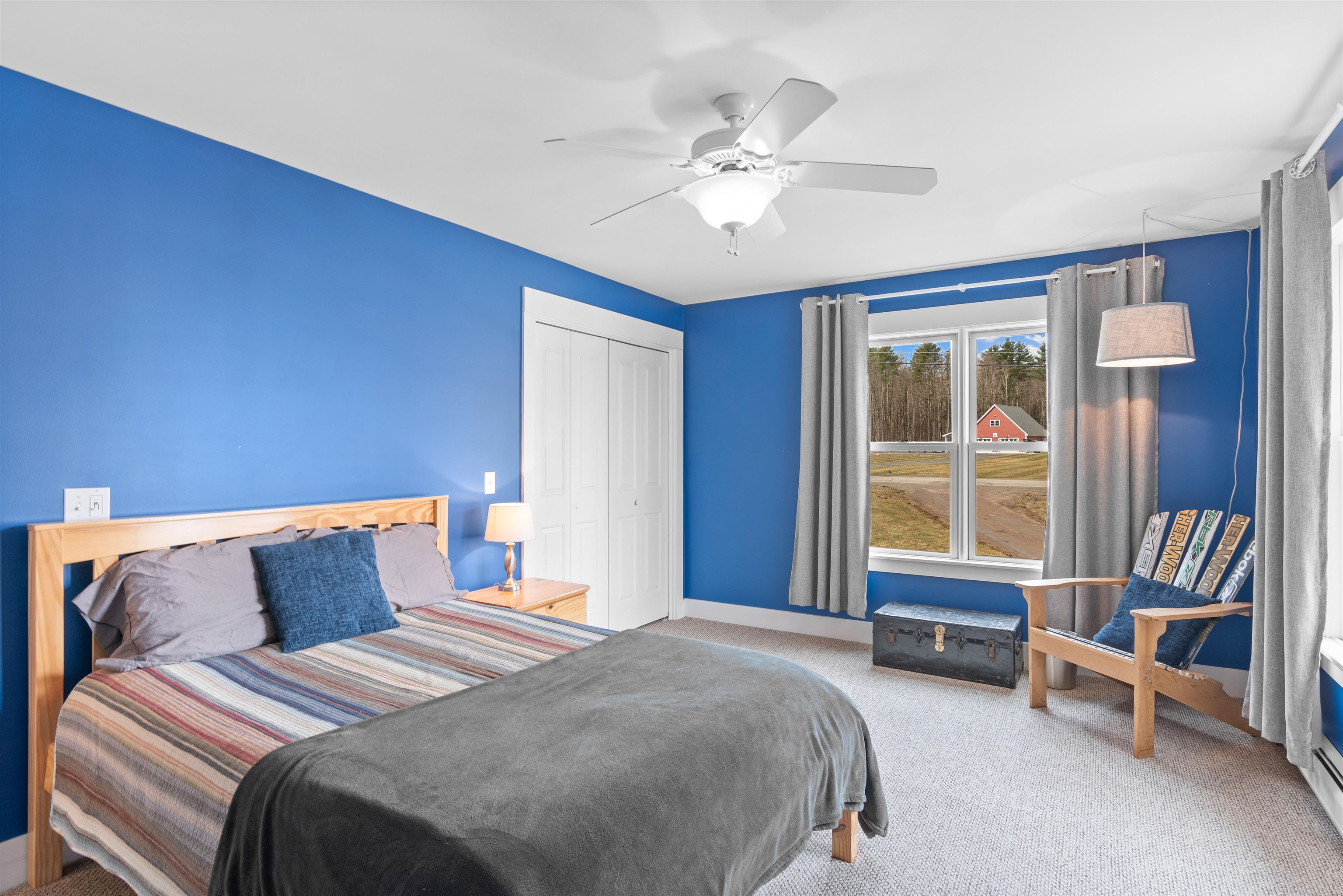 81 Brigham Hill Road Essex Junction, VT 05452 - Photo 24 of 45