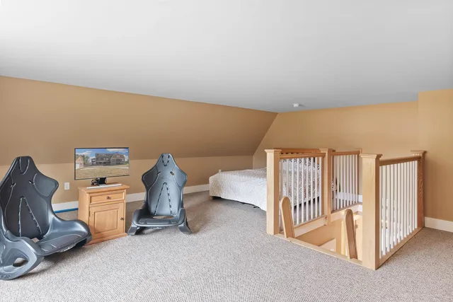 $1,395,000 | 81 Brigham Hill Road, Essex, VT 05452