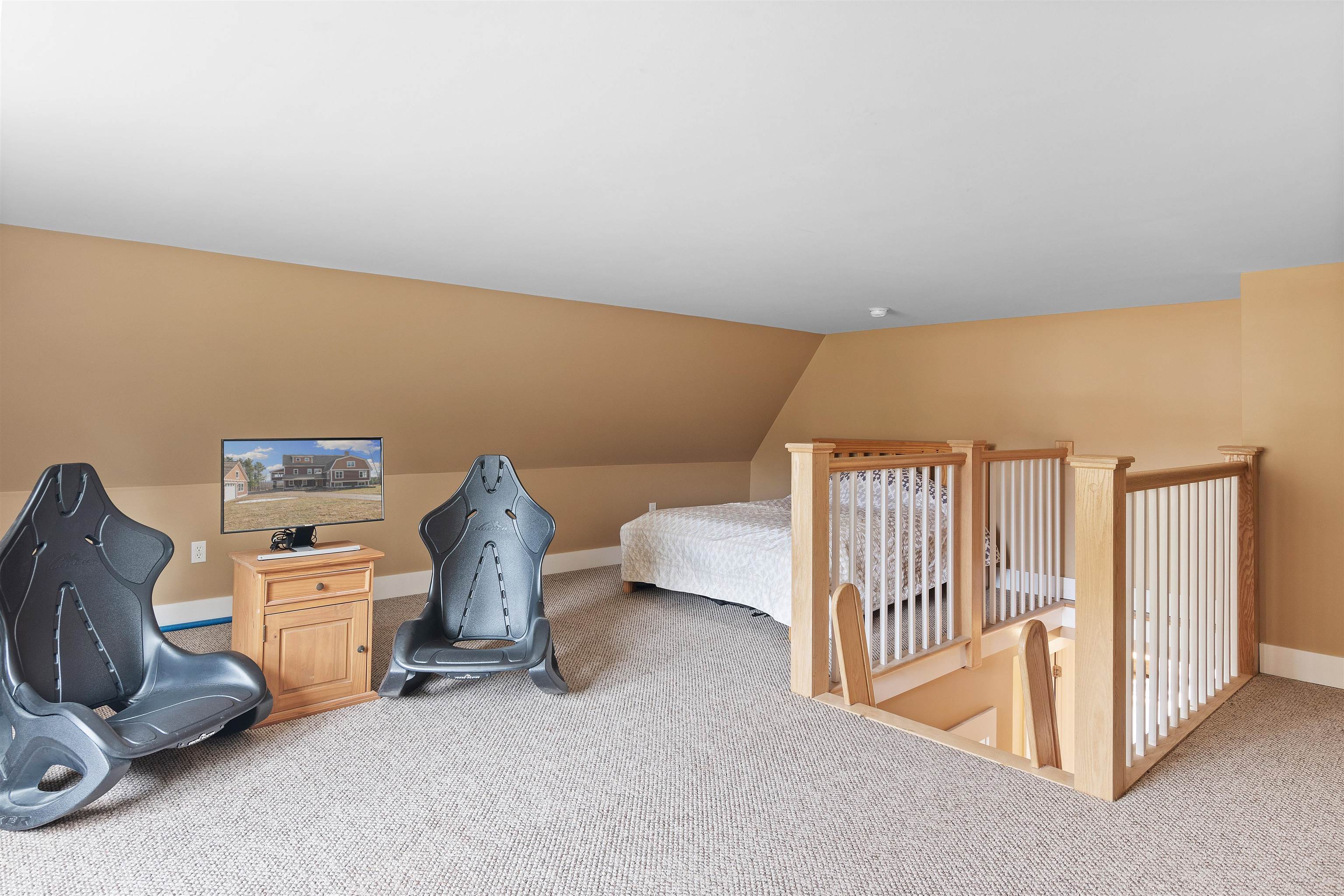 81 Brigham Hill Road Essex Junction, VT 05452 - Photo 26 of 45