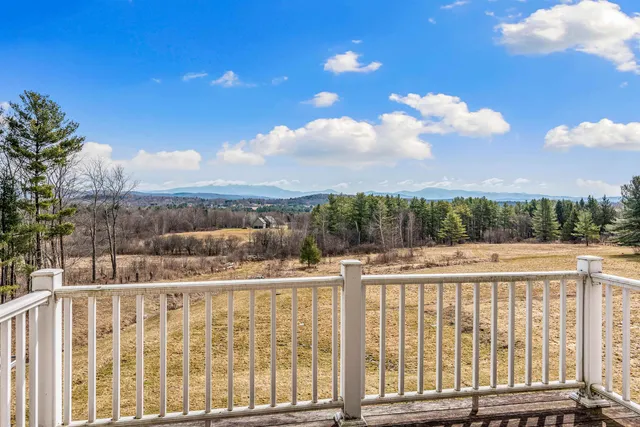 $1,395,000 | 81 Brigham Hill Road, Essex, VT 05452