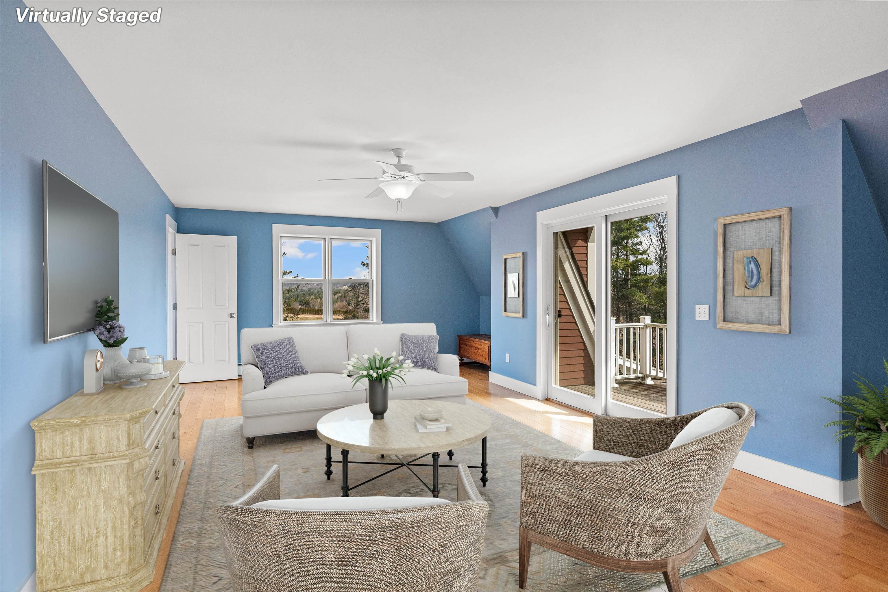 81 Brigham Hill Road Essex Junction, VT 05452 - Photo 29 of 45