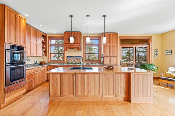 $1,345,000 | 81 Brigham Hill Road, Essex, VT 05452