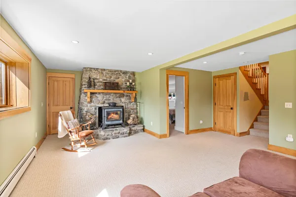 $1,345,000 | 81 Brigham Hill Road, Essex, VT 05452