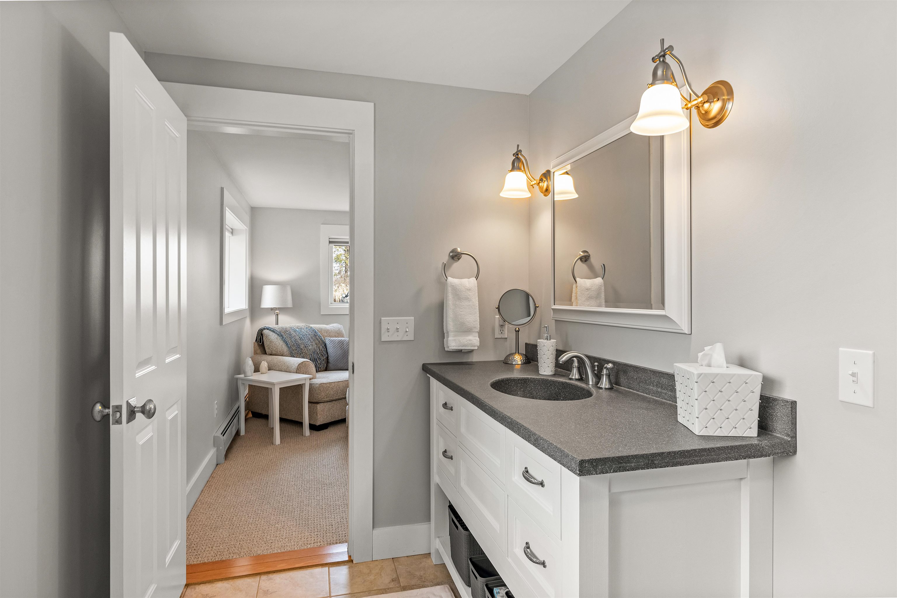 81 Brigham Hill Road Essex Junction, VT 05452 - Photo 35 of 45