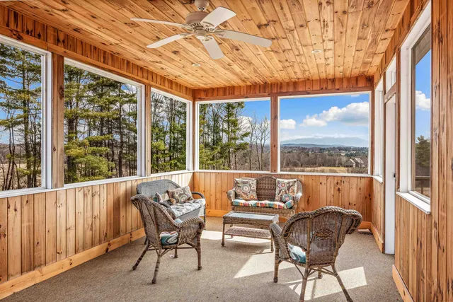 $1,395,000 | 81 Brigham Hill Road, Essex, VT 05452