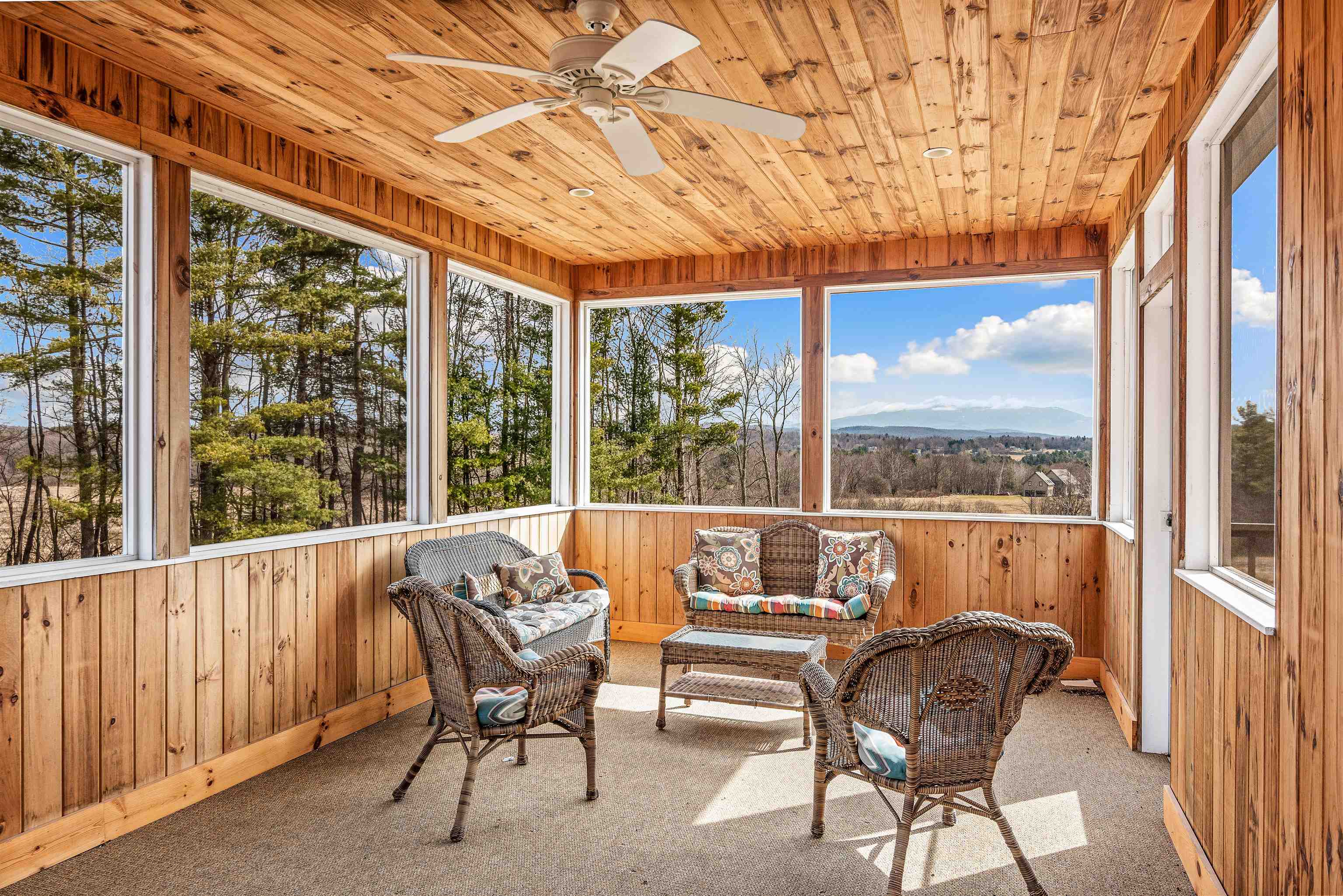 81 Brigham Hill Road Essex Junction, VT 05452 - Photo 37 of 45