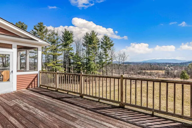 $1,395,000 | 81 Brigham Hill Road, Essex, VT 05452