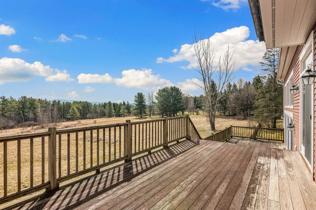 $1,395,000 | 81 Brigham Hill Road, Essex, VT 05452