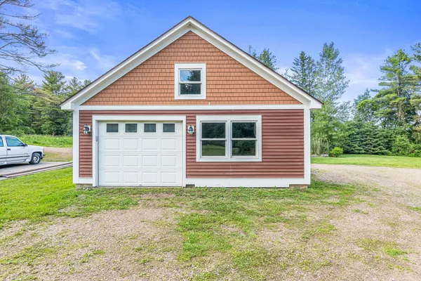$1,345,000 | 81 Brigham Hill Road, Essex, VT 05452