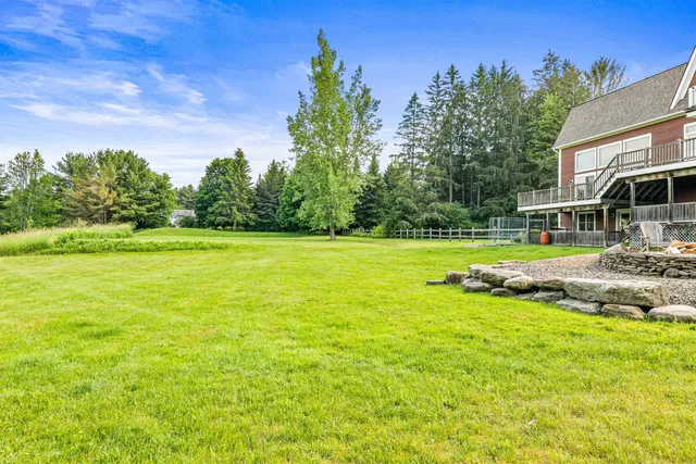 $1,395,000 | 81 Brigham Hill Road, Essex, VT 05452
