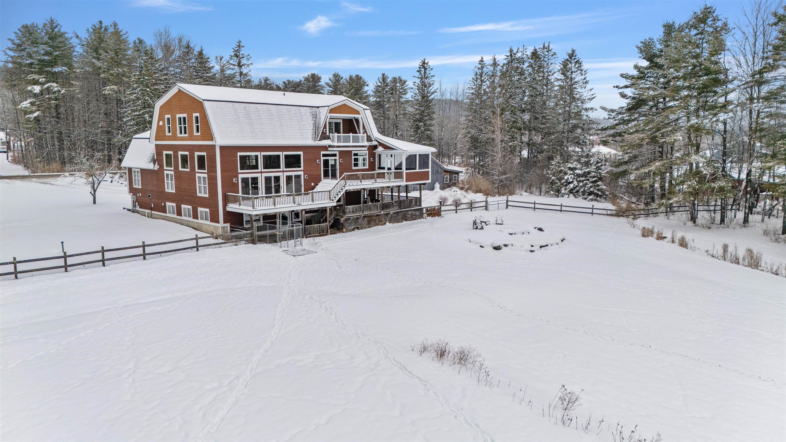 81 Brigham Hill Road Essex Junction, VT 05452 - Photo 41 of 45