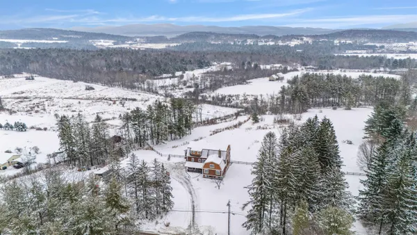 $1,345,000 | 81 Brigham Hill Road, Essex, VT 05452