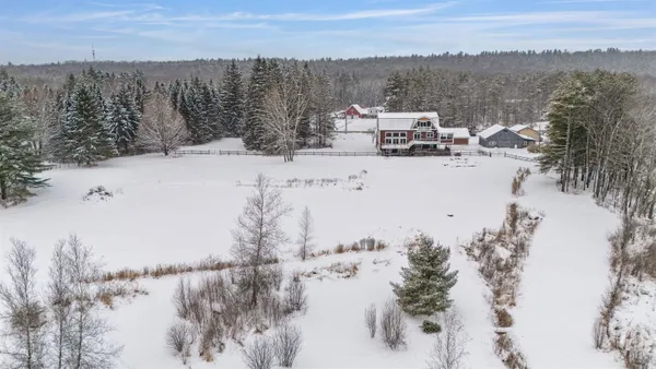 $1,345,000 | 81 Brigham Hill Road, Essex, VT 05452