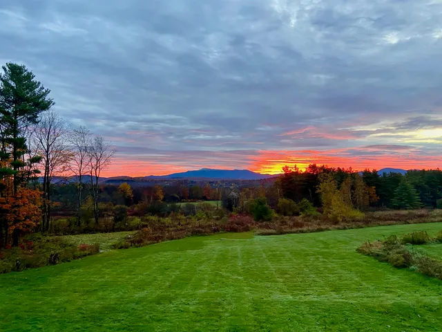 $1,395,000 | 81 Brigham Hill Road, Essex, VT 05452