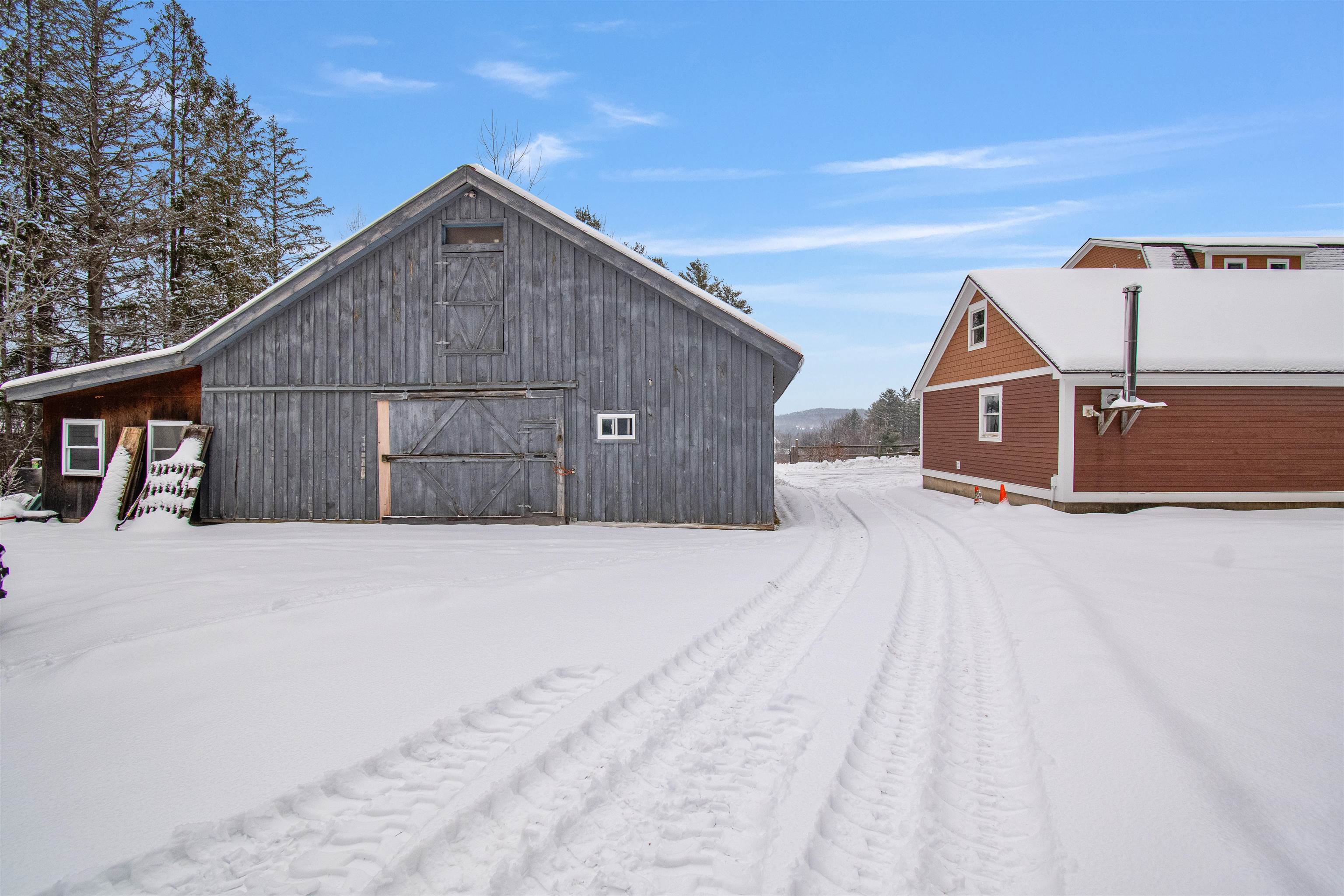 81 Brigham Hill Road Essex Junction, VT 05452 - Photo 45 of 45