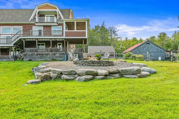 $1,345,000 | 81 Brigham Hill Road, Essex, VT 05452