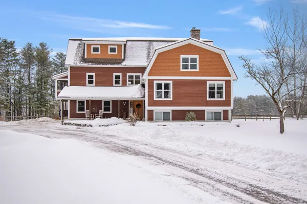 $1,345,000 | 81 Brigham Hill Road, Essex, VT 05452