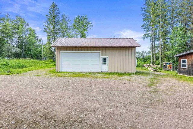 $1,395,000 | 81 Brigham Hill Road, Essex, VT 05452