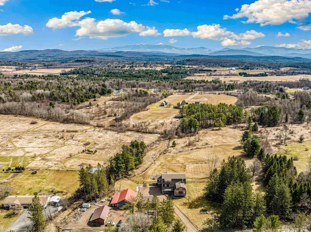 $1,395,000 | 81 Brigham Hill Road, Essex, VT 05452