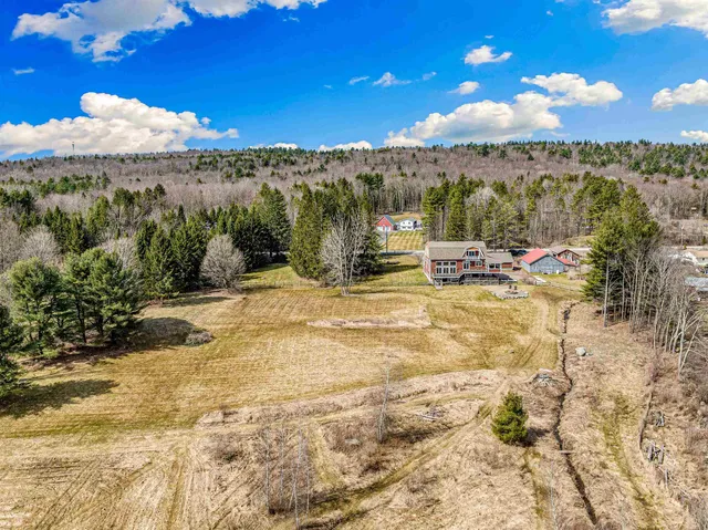 $1,395,000 | 81 Brigham Hill Road, Essex, VT 05452