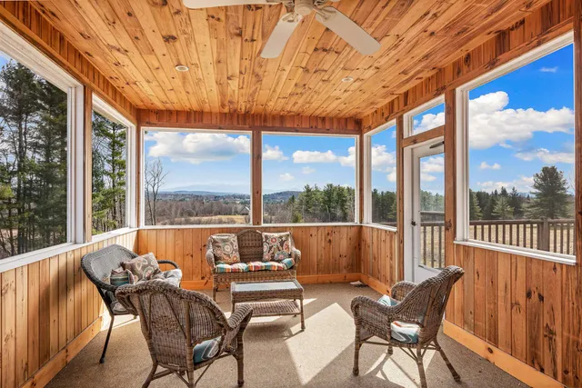 $1,395,000 | 81 Brigham Hill Road, Essex, VT 05452