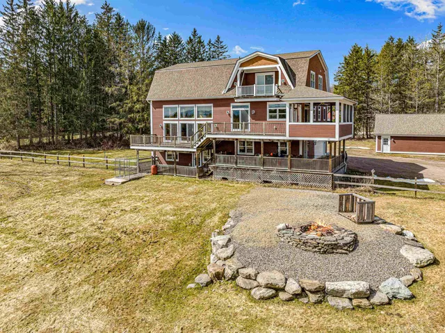 $1,395,000 | 81 Brigham Hill Road, Essex, VT 05452