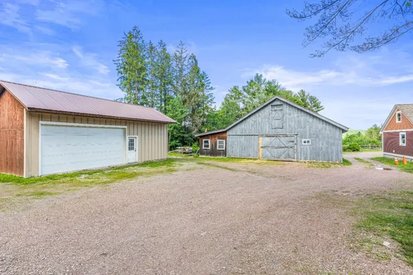 $1,345,000 | 81 Brigham Hill Road, Essex, VT 05452