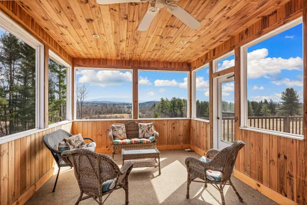 $1,345,000 | 81 Brigham Hill Road, Essex, VT 05452