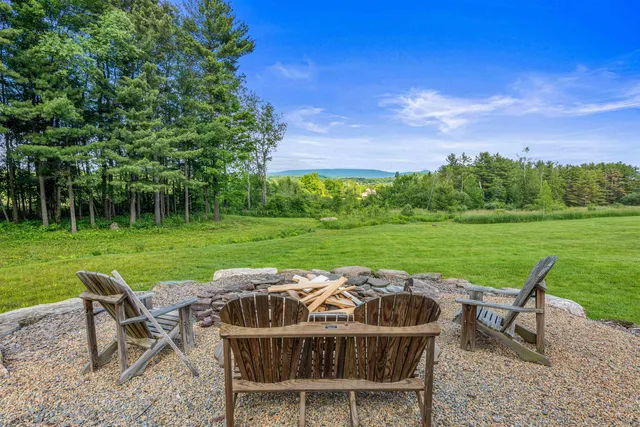 $1,395,000 | 81 Brigham Hill Road, Essex, VT 05452