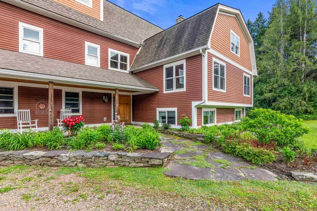 $1,395,000 | 81 Brigham Hill Road, Essex, VT 05452