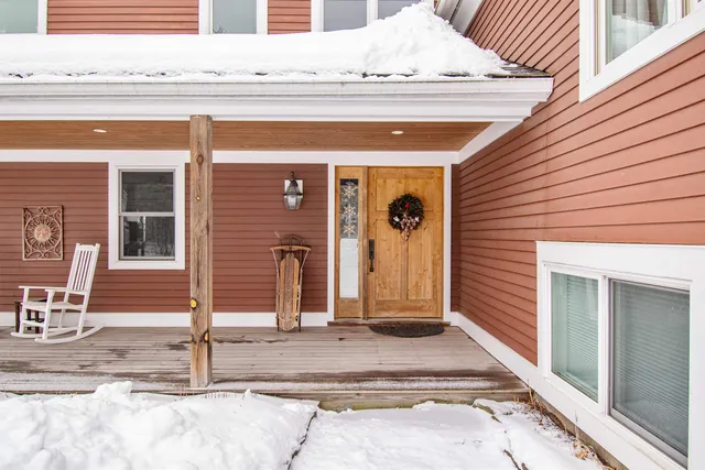 $1,395,000 | 81 Brigham Hill Road, Essex, VT 05452