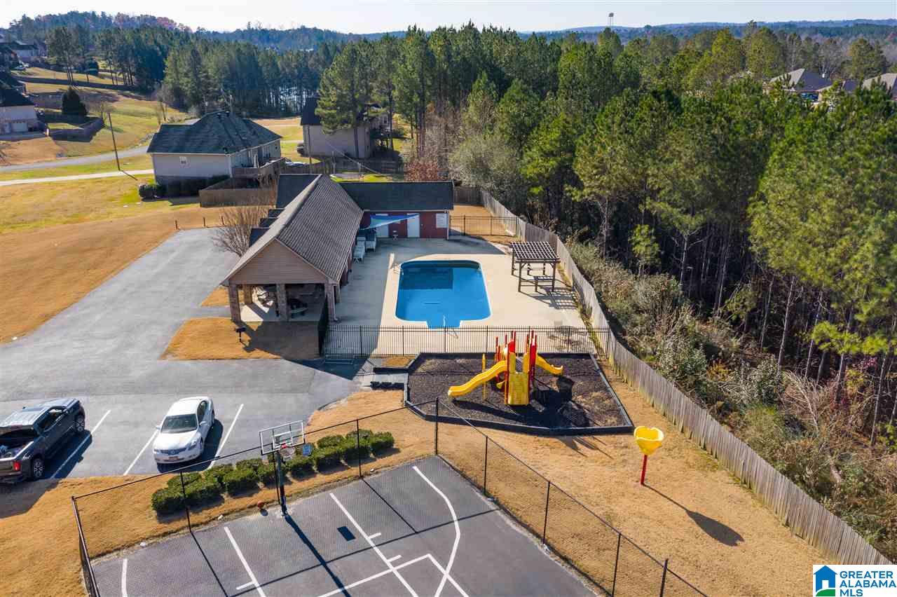 80 Clubhouse Circle Odenville, AL 35120 - Photo 45 of 47
