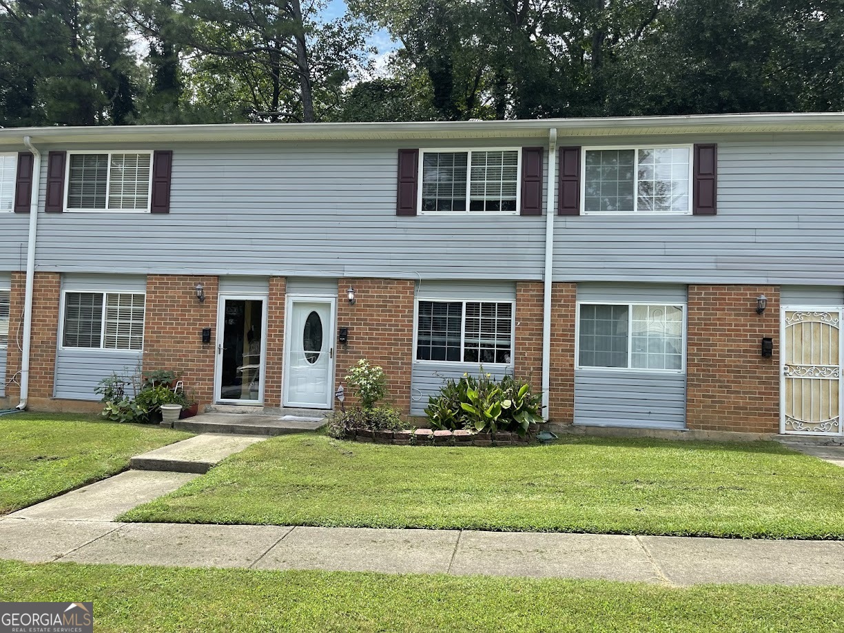 405 Fairburn Road Southwest, Unit 268 Atlanta, GA 30331 - Photo 1 of 17