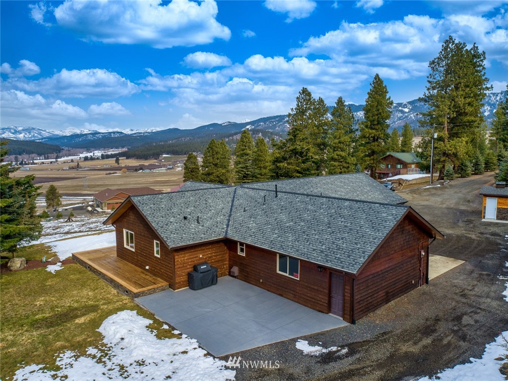 331 Hidden Valley Road Cle Elum, WA 98922 - Photo 2 of 38 Gallery Image 2