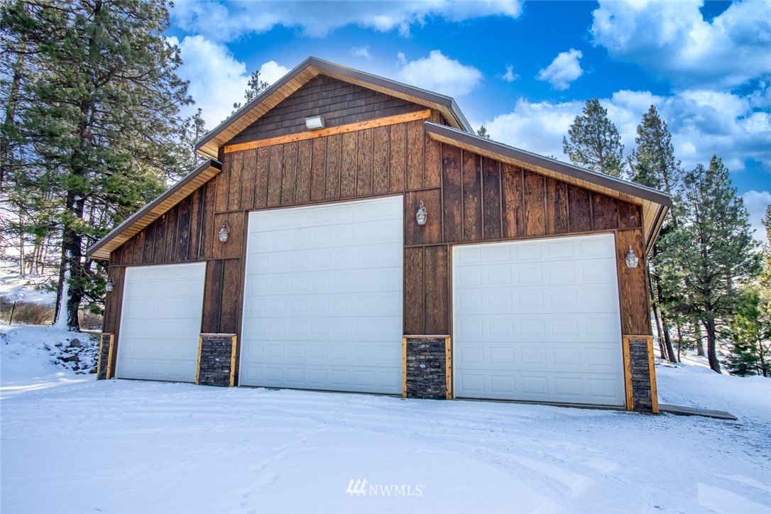 331 Hidden Valley Road Cle Elum, WA 98922 - Photo 3 of 38 Gallery Image 3