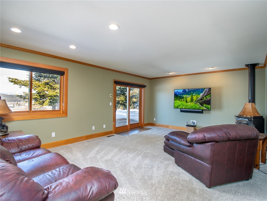 331 Hidden Valley Road Cle Elum, WA 98922 - Photo 23 of 38 Gallery Image 23