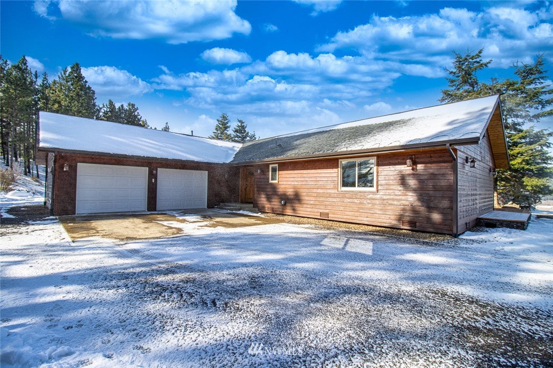 331 Hidden Valley Road Cle Elum, WA 98922 - Photo 27 of 38 Gallery Image 27