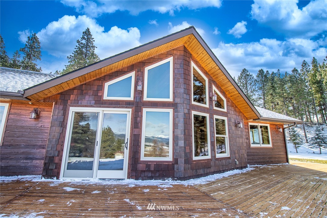 331 Hidden Valley Road Cle Elum, WA 98922 - Photo 29 of 38 Gallery Image 29