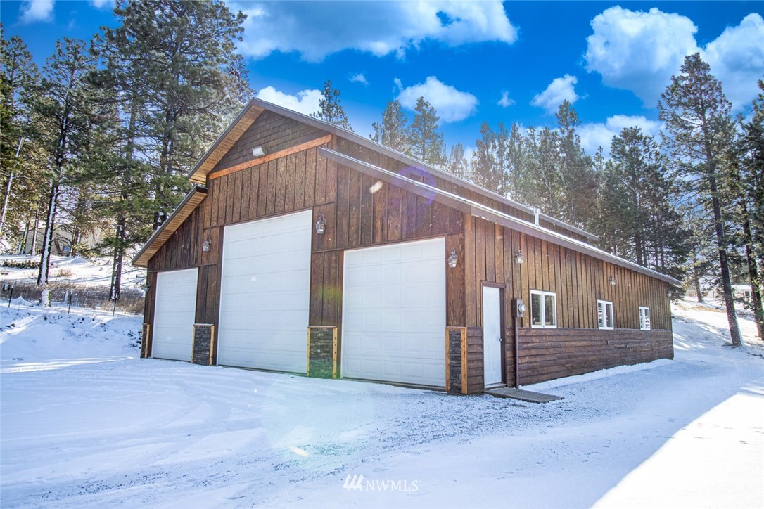 331 Hidden Valley Road Cle Elum, WA 98922 - Photo 30 of 38 Gallery Image 30