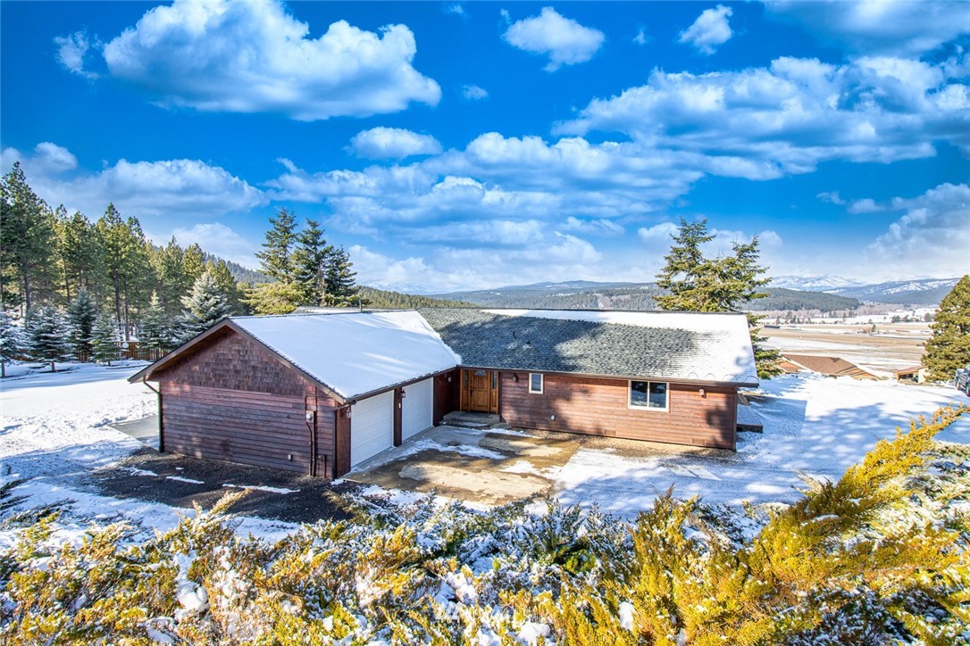 331 Hidden Valley Road Cle Elum, WA 98922 - Photo 31 of 38 Gallery Image 31