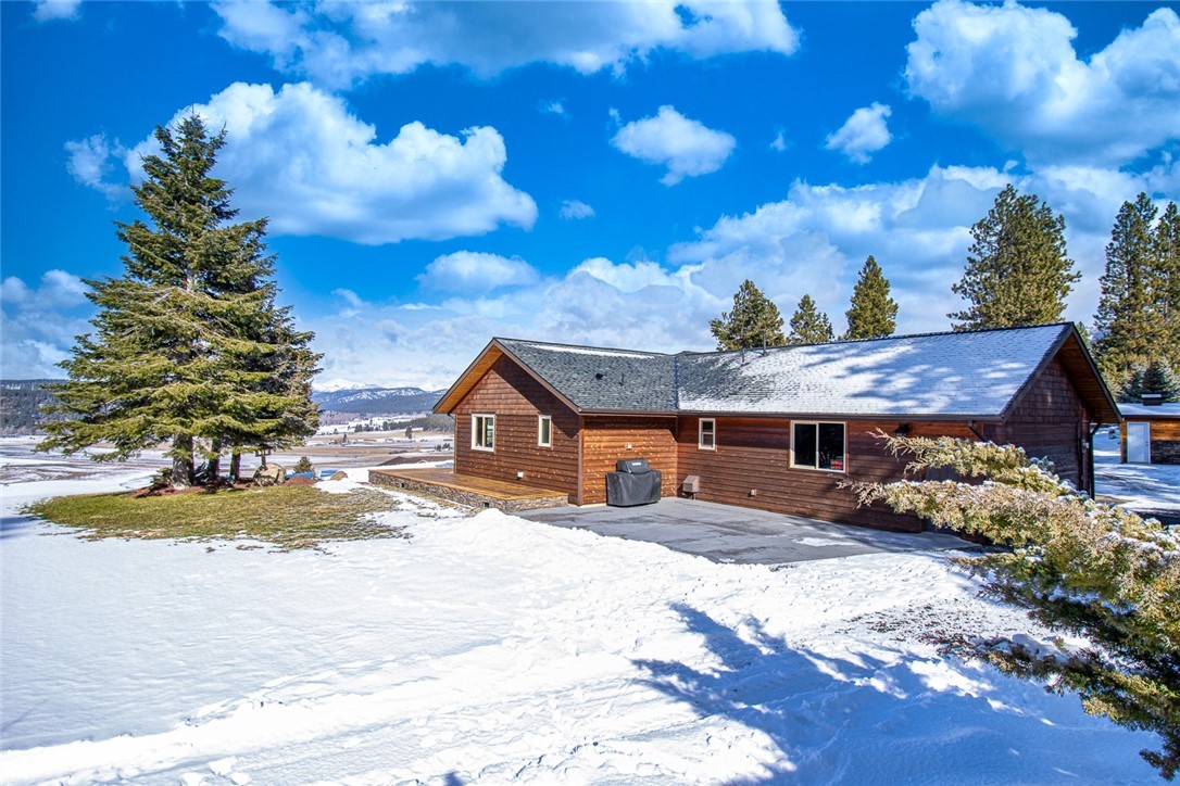 331 Hidden Valley Road Cle Elum, WA 98922 - Photo 32 of 38 Gallery Image 32
